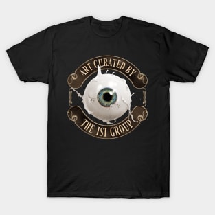 eye curate T-Shirt